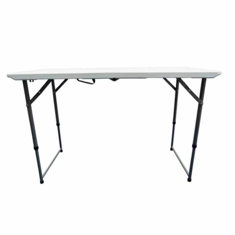 Travel Set Folding Tables & Chairs