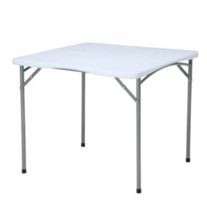 Square 3ft table