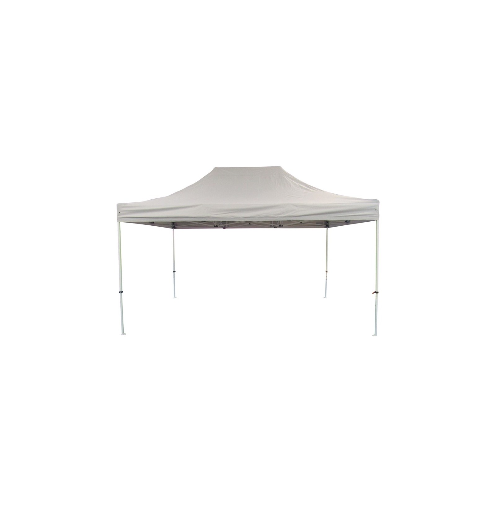 Grey 3m x 4.5m Gazebo