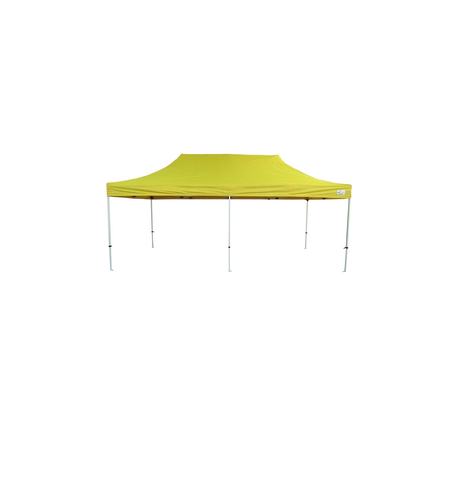 Yellow 3m x 6m Gazebo