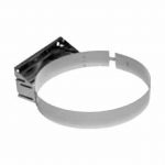 Standard Twin Flue Wall Bracket