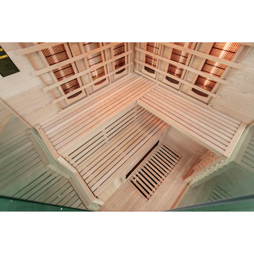 ATHENS 3 Corner - Image 5