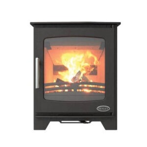 Stoves & Fireplaces