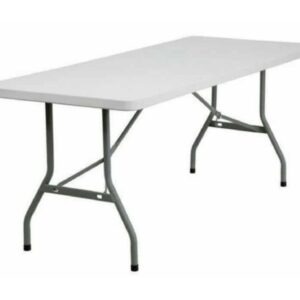 Folding Tables & Chairs